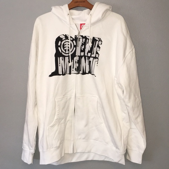 Element sweater - Picture 1 of 6